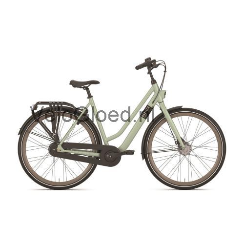 Gazelle Esprit T7 specificaties en beoordelingen